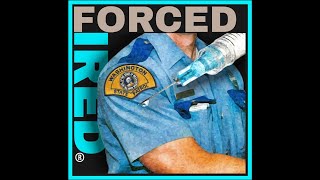 FORCED FIRED® - Official Film Trailer, a film documentary by Larry R. Cappetto, COMING 2024!!