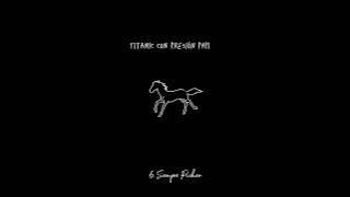 Siempre Picheo - Bad Bunny, Arcangel - (visualizer) | ya es mañana