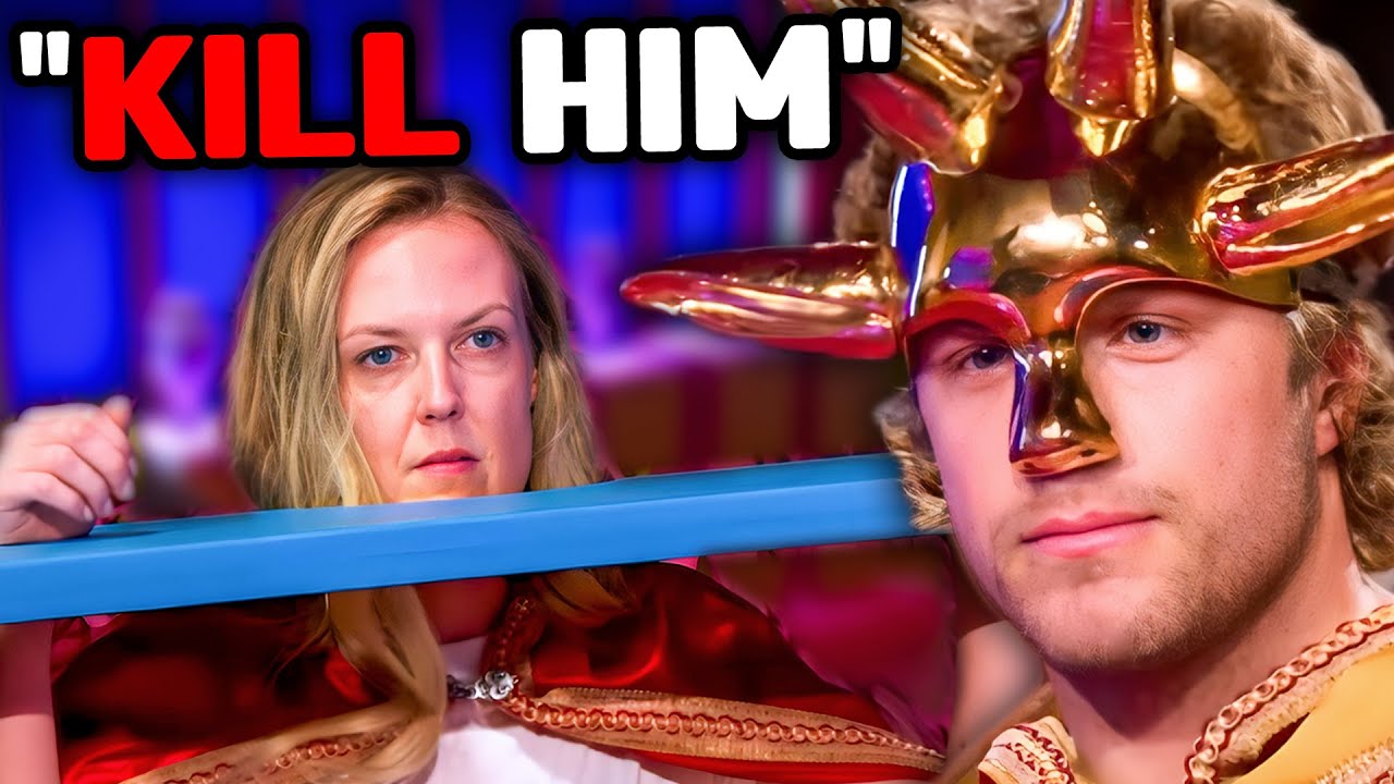 I Can't Keep Defending This Fake Reality Show...