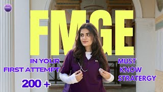 📚 FMGE study Simplified .Scored 206 in my first attempt how | fmge preparation #fmge #medicine 