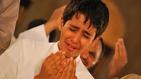 سورة الملك كاملة القارئ محمد النقيب Quran(بدون إعلانات )