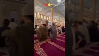Khaled Al-Olayan, Eid in Batna
