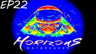 FTB Horizons Daybreaker EP 22 RFTools Spawner