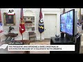 AP Top Stories December 25 P