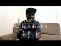Sarkodie - New Guy ft. Ace Hood (Official Video) | REACTION