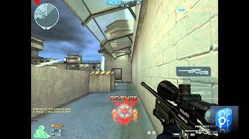 [Crossfire] Swlft montage