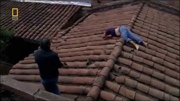 Pablo Escobar murder
