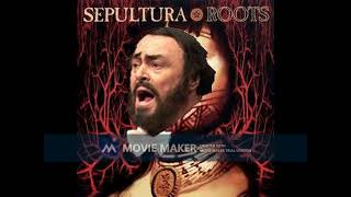 Sepultura Ft. Lucian Pavarotti - Roots Bloody Roots HD Resimi