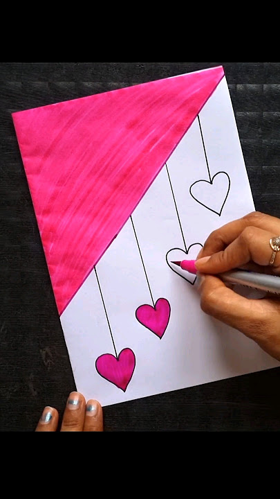 Guru Purnima easy and simple greeting card for kids/beautiful greeting card/greeting card #cards