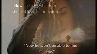 The Protector Book Trailer