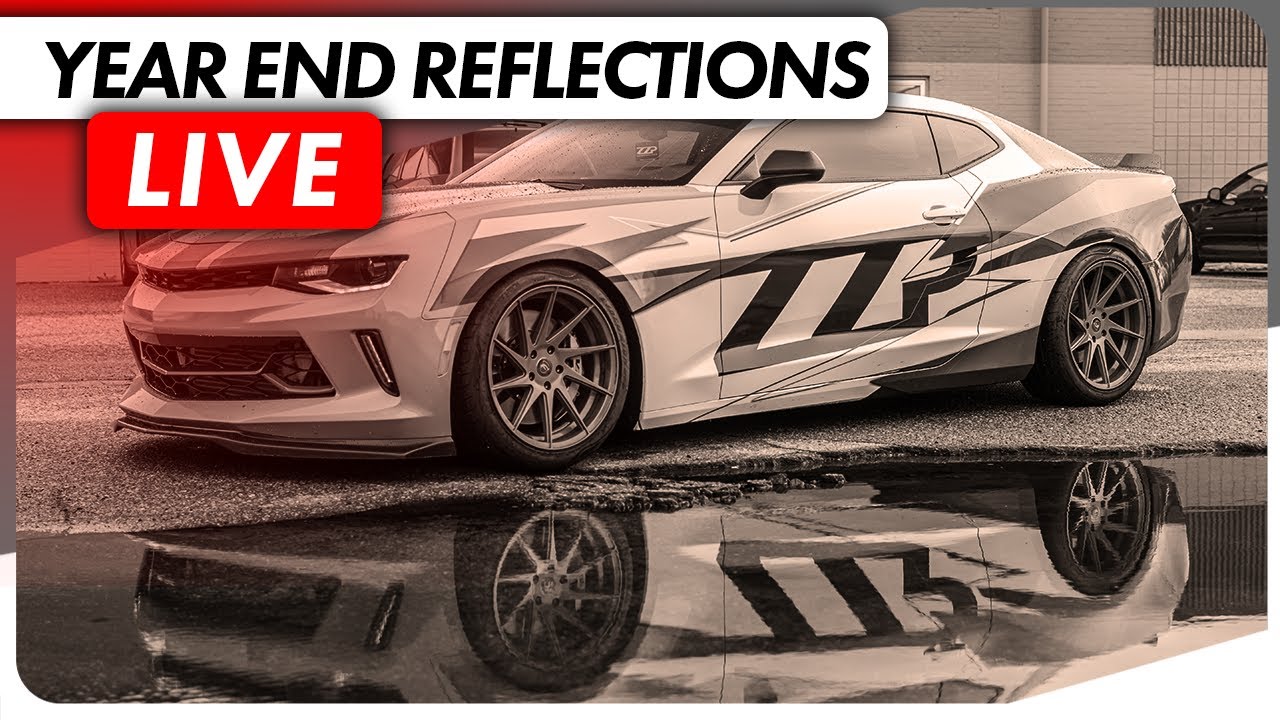 🔴 LIVE- ZZP Power Hour: Year End Reflections | EPISODE 145 - YouTube