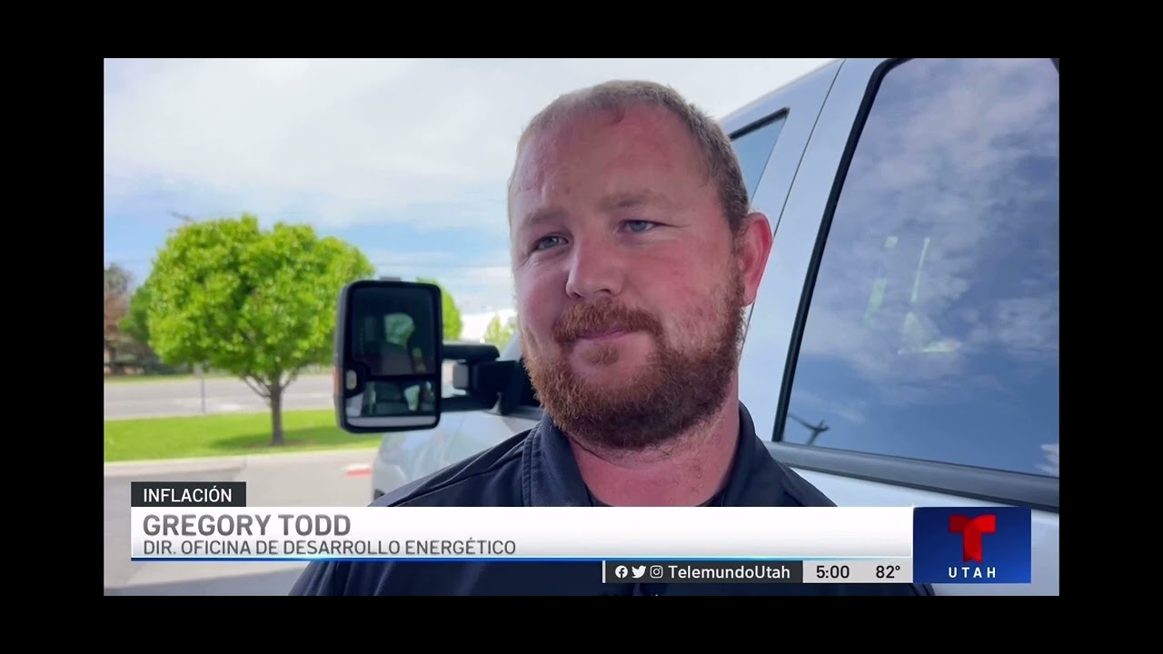 KTMWTV Noticiero Telemundo Utah a las 5PM Open(New Graphics) 16