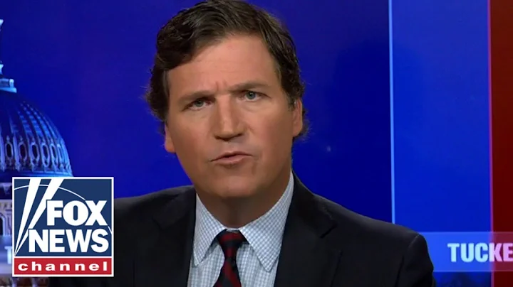 Tucker: AOC is just another stooge