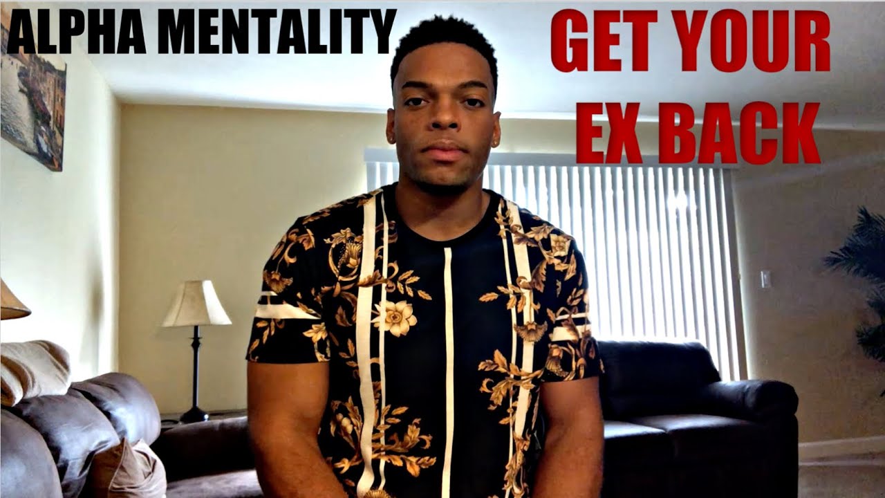 Should You Get Back With Your Ex Girlfriend - YouTube