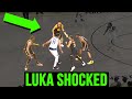 EXPOSED: How Golden State SHOCKED Luka Doncic