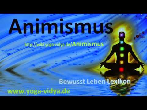 Video: Was ist Animismus und Schamanismus?