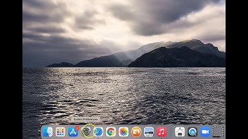 Big Sur Update and Screen Mirroring (no audio)