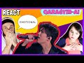 VOCAL COACHES REACT: DIMASH - Qaraǵym aı