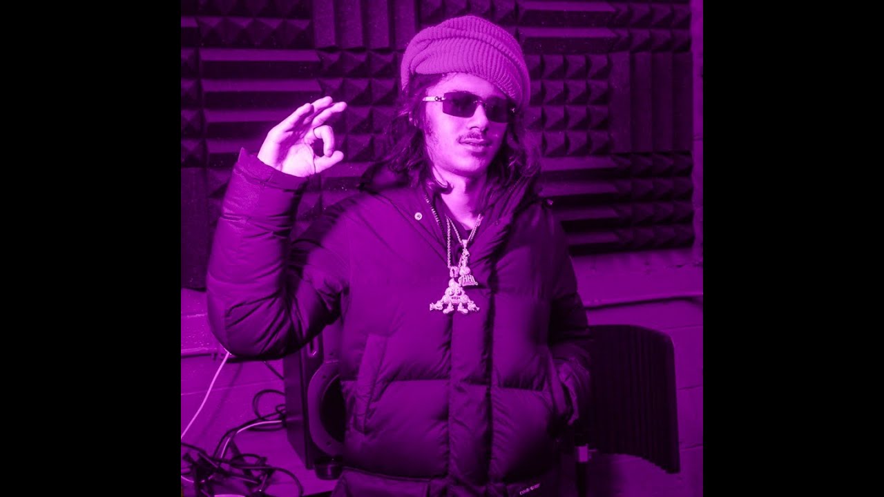 Babytron Prince of the Mitten 2 Chopped & Screwed YouTube