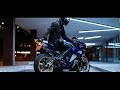 YAMAHA R6 RJ15 | 4K