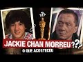 Jackie Chan Morreu? - O que aconteceu