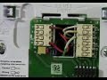 Honeywell Wifi Thermostat Wiring Diagram