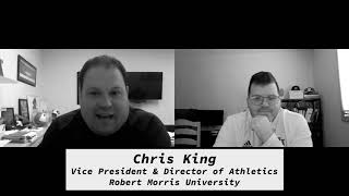 Chris king of robert morris university joined me on the higher ed
athletics podcast for a wide-ranging conversation his career and
philosophy in being v...