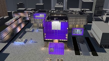 Maxee Energy Monitoring