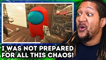 SMii7Y - Modded Zombies was a Mistake (REACTION)