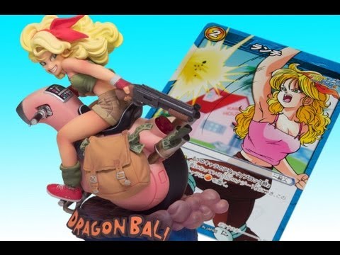【これぇ、超サイヤ人２なのぉ!?】ドラゴンボール ミラバト レッドリボンの旗の下に ｐａｒｔ３【DRAGONBALL】