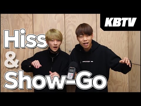 Show-Go & Hiss | Dat $tick | Shout out