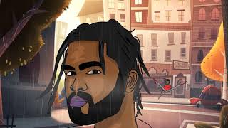 Dave East - Dear Summer (East Mix)type beat Instrumental