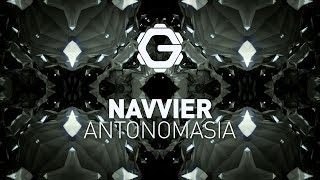 NAVVIER - Antonomasia [ Synthwave ]
