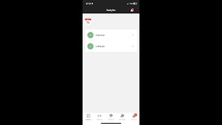 Full CoachRX Client Tutorial Update