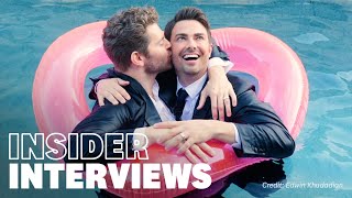 Mean Girls Star Jonathan Bennett Talks About Finding Love and His Upcoming Wedding | The Knot