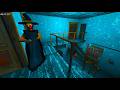 Come On Guys Lets Escape!! 🫣Granny New Update Gameplay 😱 A2Y Gaming X🙂‍↔️ Day 22
