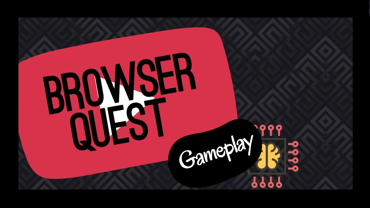 Browser Quest - YouTube