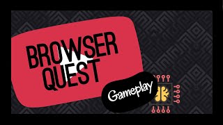 Browser Quest