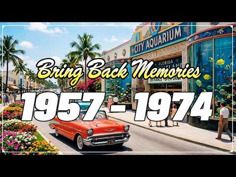 Songs That Bring Back Beautiful Memories 🌅 Golden Oldies Hits 50s 60s 70s | Sunday Oldies