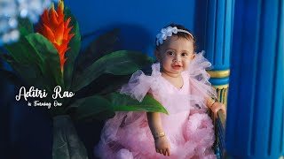 Aditri Rao Prebirthday || Photolabbai || Warangal || Chiru Chiru Chinarivee song