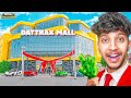 FINALLY I OPENED MY DREAM MALL - Mall Simulator #1