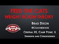 Feed the Cats Training
