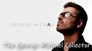 George Michael | Fastlove [Explicit Live Unplugged] Snippet
