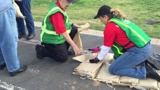CERT Exercise 2015