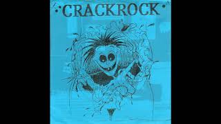 Crackrock - Crackrock 7
Reactionary Records, 1996.
A1 - Tupelo 0:00
A2 - Kinkos 1:28
A3 - Love Story 3:11
A4 - Oakland Park 4:43
B1 - Axis 6:10
B2 - Garys Truck 7:39
B3 - Flunkie 9:20
B4 - Three 10:52 Crackrock - Crackrock 7