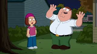 Family Guy - This Joke Was Written By AI