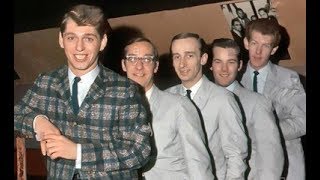 GEORGIE FAME & The BLUE FLAMES - Yeh, Yeh / The Ballad Of Bonnie And Clyde - stereo