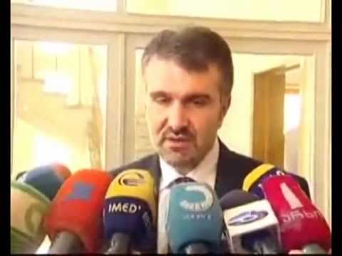 MOE. სტიქია დუშეთის რაიონში . 16.06.2009