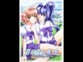 Rumbling Hearts - Nemuri Hime
