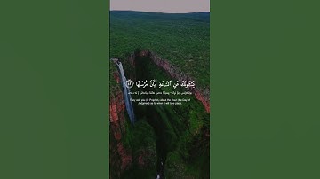رزكار الكردي - سورة النازعات #قرآن #اكسبلور #قران_كريم